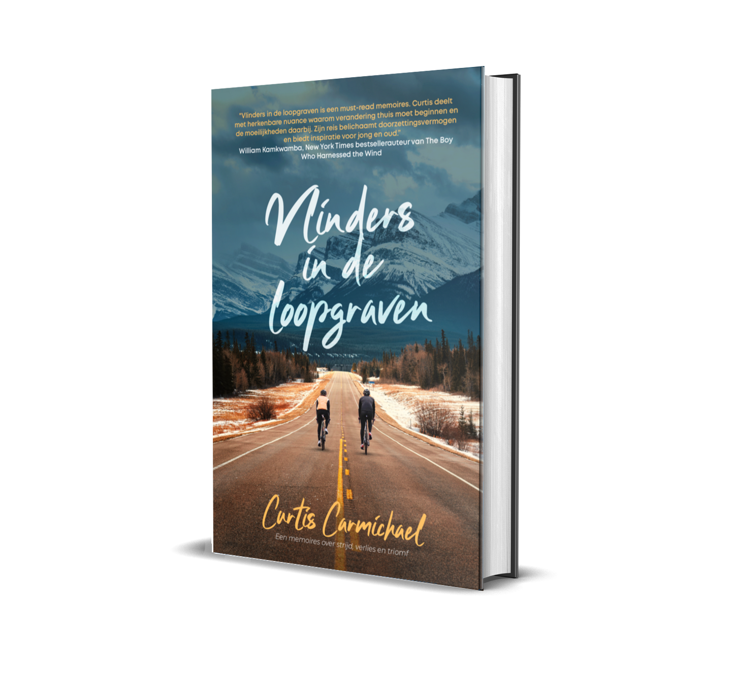 Dutch Edition #2, paperback - Vlinders in de Loopgraven