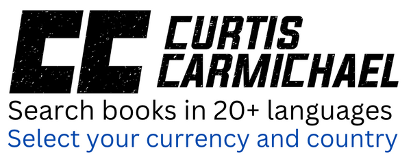 Curtis Carmichael and Synergy Books